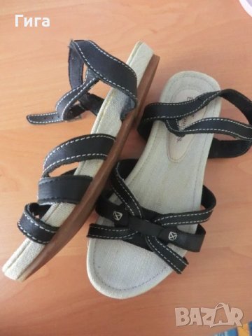 Сандали Timberland, снимка 6 - Сандали - 26080648