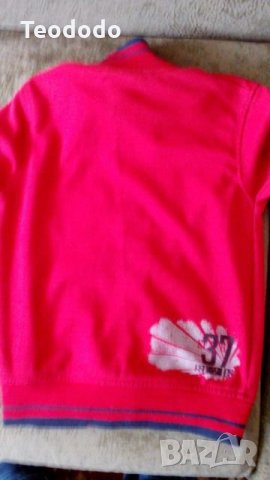 Детски суичъри и яке, снимка 5 - Детски якета и елеци - 23193687