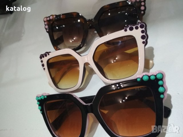  слънчеви очила  LOGO new collection , снимка 4 - Слънчеви и диоптрични очила - 22612320