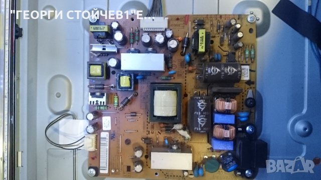 LT-40E71A 3902-ZC02-01[C]   CPWBX DUNTK 4942TP MSTV6M30-ZC01-01B, снимка 4 - Части и Платки - 10806969