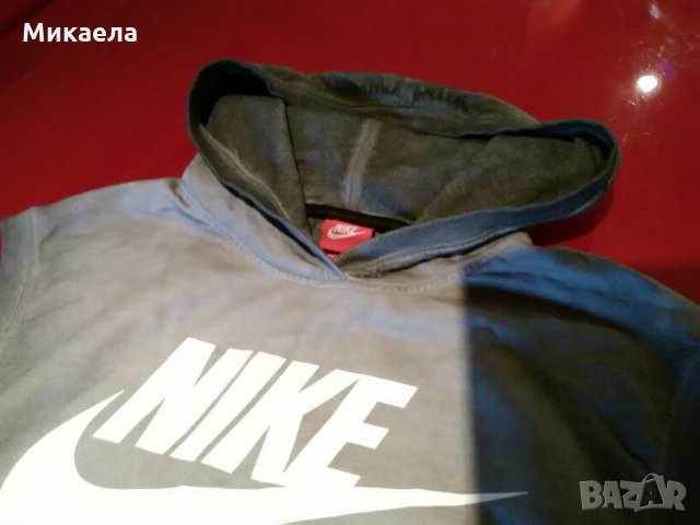 Nike,adidas, снимка 3 - Суичъри - 23921179