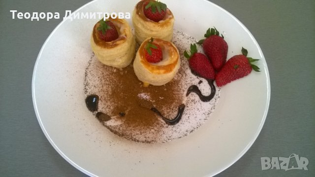 Кулинарен клас и професионално обучение