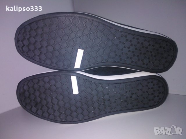 Caterpillar оригинални обувки, снимка 5 - Кецове - 24478776