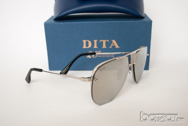 Dita Decade Two DRX-2082 СЛЪНЧЕВИ ОЧИЛА, снимка 4 - Слънчеви и диоптрични очила - 20859016