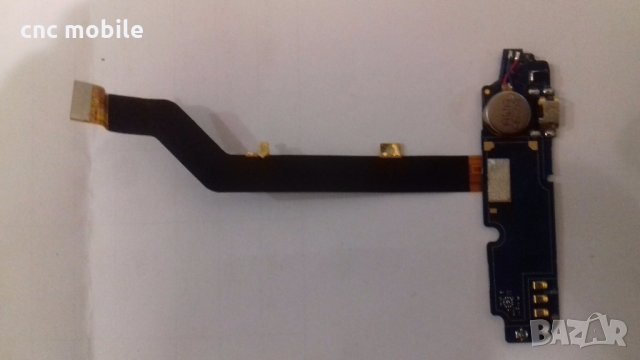 ZTE Blade X3 - ZTE D2 оригинални части и аксесоари , снимка 7 - Резервни части за телефони - 23465830