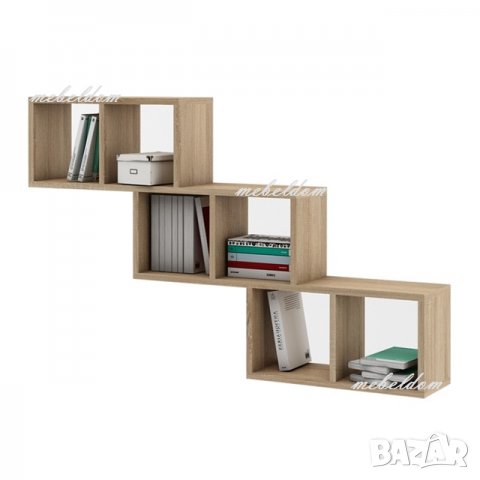 Етажерка за стена,етажерки(код-0361), снимка 4 - Етажерки - 24829826