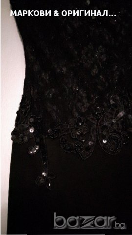 Официална Рокля "INVITO" 38/S/M рр., снимка 10 - Рокли - 17506338