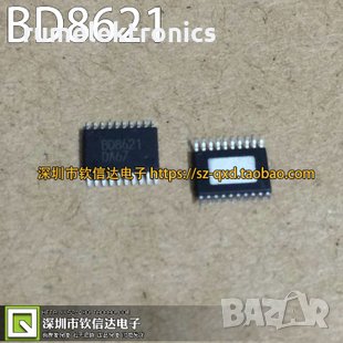 BD8621EFV
