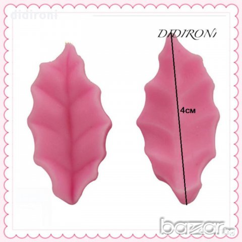 Вейнър ИМЕЛ за фондан, марципан и други моделиращи маси, снимка 1