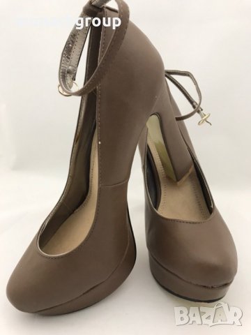 Дамски обувки Lily