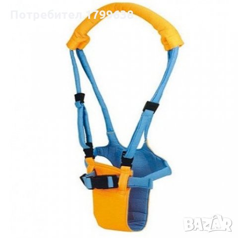 Проходилка MOON WALK за малчугани, снимка 3 - Други - 24025730