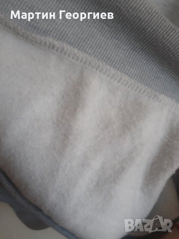 Оригинален  суичър с качулка, снимка 5 - Блузи с дълъг ръкав и пуловери - 22746811