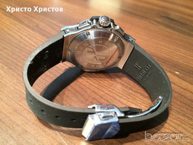 Мъжки луксозни маркови часовници , снимка 4 - Мъжки - 8543481