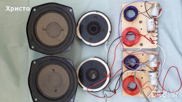 HECO+PHILIPS+филтри