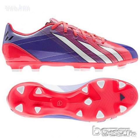 Нови оригинални бутонки  калеври adidas Messi F30 Trx Fg Налични от 39 до 44