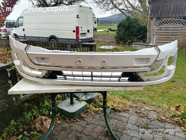 Оригинална броня за Ford Transit, Tourneo Custom