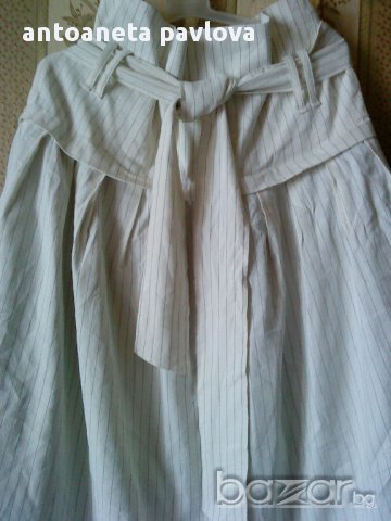 пола на рае и тюл, снимка 1