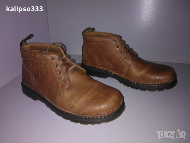 dr martens оригинални обувки