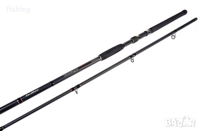 Въдица VANTAGE CATFISH 270м/3м 100-300gr пръчка