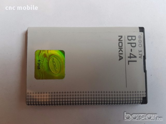 Nokia E72 оригинални части и аксесоари , снимка 7 - Резервни части за телефони - 17266818