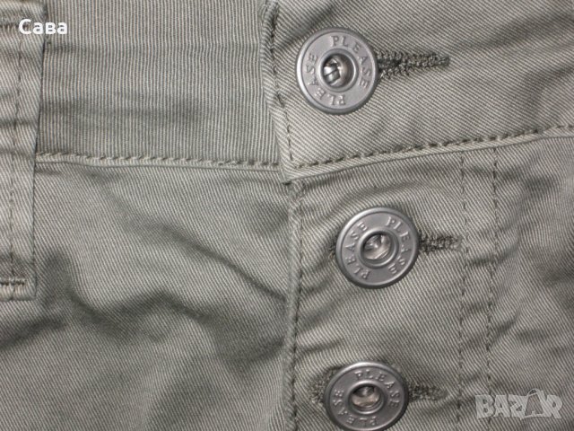 Къси панталони BUENA VISTA, PLEASE   дамски,С-М, снимка 12 - Къси панталони и бермуди - 25319790