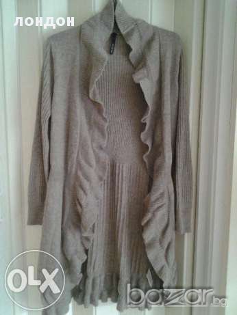 Дамска жилетка от Англия , снимка 1