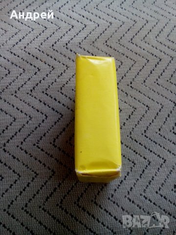 Стар Детски сапун, снимка 4 - Антикварни и старинни предмети - 25578804