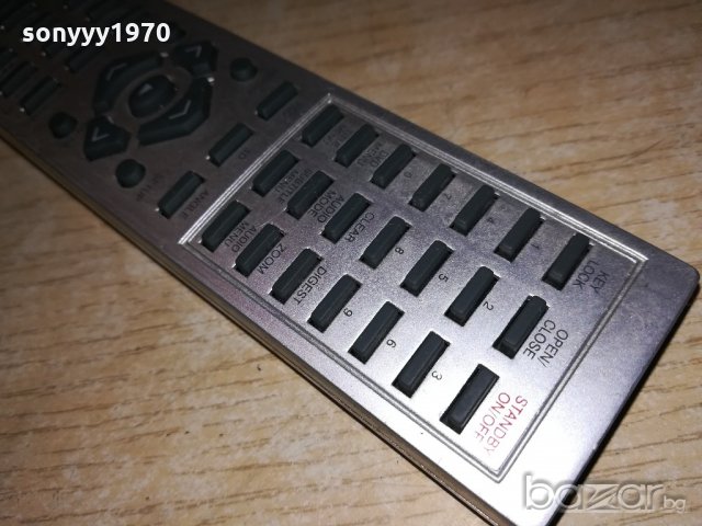 dual remote control-внос швеицария, снимка 13 - Дистанционни - 21446602