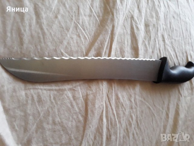 Ножове готварски маркови, снимка 12 - Прибори за хранене, готвене и сервиране - 21511403