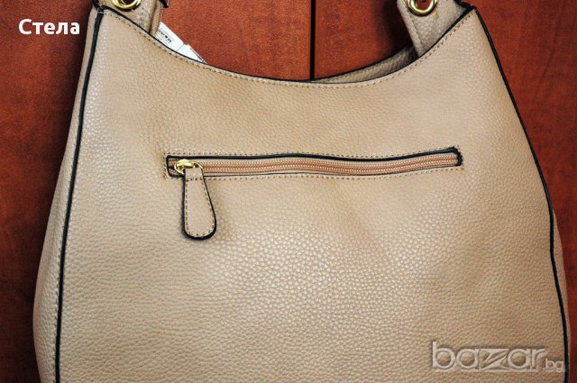 Meli Melo Paris дамска чанта, нова, с етикет, снимка 2 - Чанти - 18041109