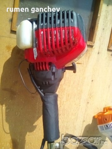  четиритактова моторна коса  мтд 990 на части, снимка 3 - Градинска техника - 19031226