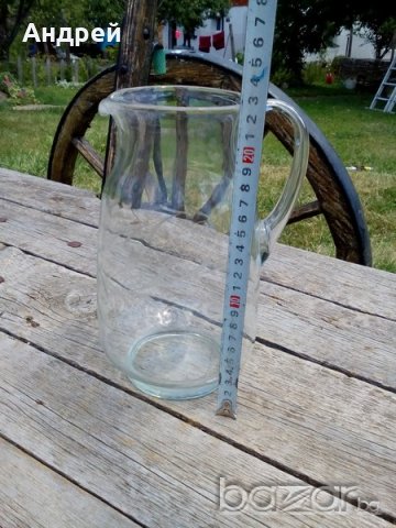 Кана, снимка 2 - Антикварни и старинни предмети - 18765157