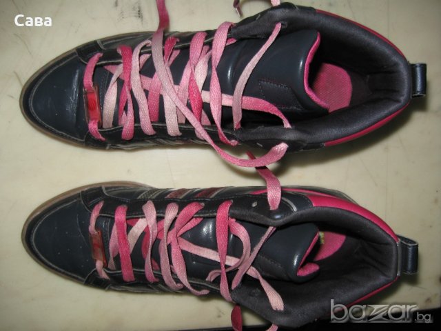 Кецове ADIDAS   номер40, снимка 3 - Кецове - 20528866