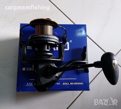 Макара с преден аванс Osako RS10000, снимка 1