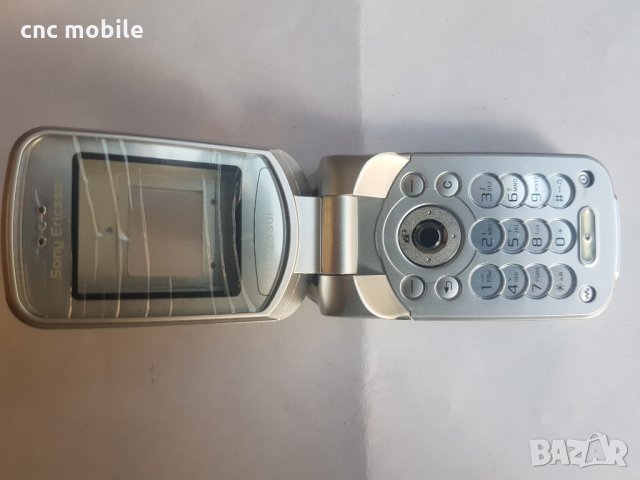Sony Ericsson Z530 панел, снимка 3 - Резервни части за телефони - 22231724