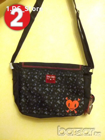 Ruby Gloom чанти, снимка 6 - Чанти - 8236040