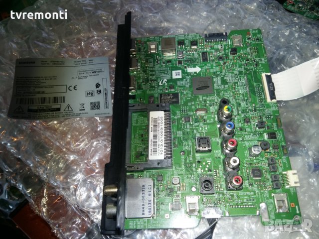 Main board BN41-02582 / BN94-12042M
