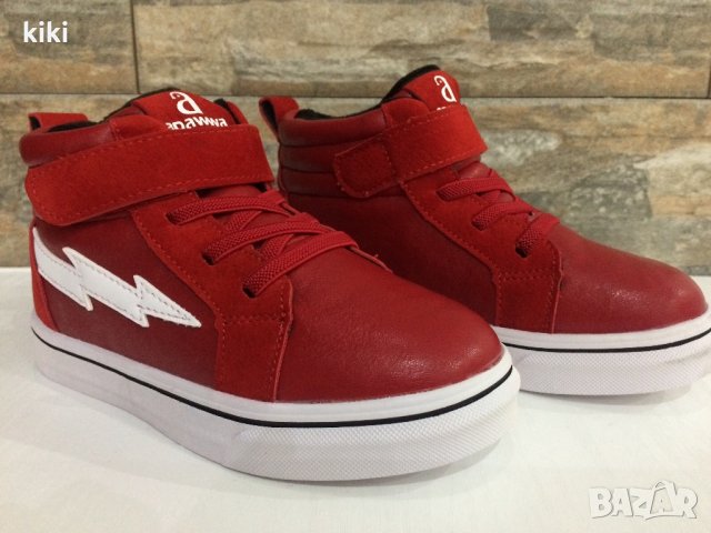 Кецове 28,31, снимка 2 - Детски гуменки - 22927228