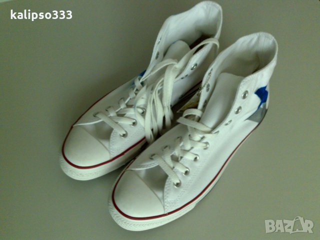 converse оригинални обувки