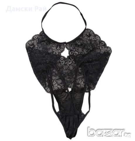 Еротично бельо без гръб IM16027, снимка 2 - Бельо - 13489446