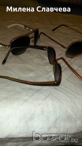 Дамски слънчеви очила по 3лева, снимка 4 - Слънчеви и диоптрични очила - 21237756