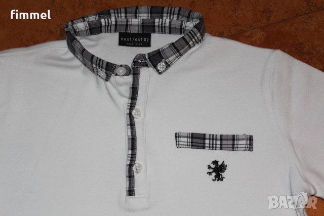 Zara + Next уникален сет с пощата, 5-6 год , снимка 8 - Детски комплекти - 22437666