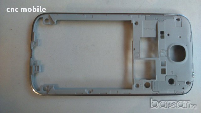 Samsung Galaxy S4 - Samsung I9500 - Samsung I9505 оригинални части и аксесоари, снимка 4 - Резервни части за телефони - 11998948