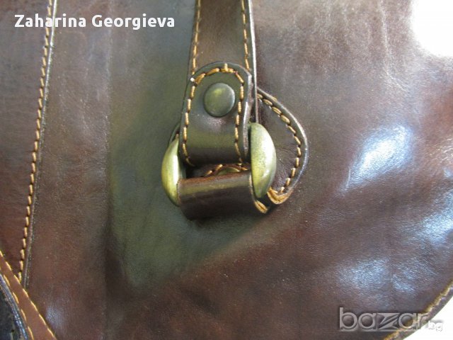 Бизнес чанта, снимка 5 - Чанти - 16215526