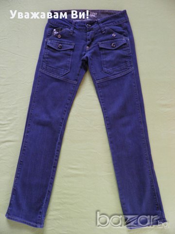 G-star оригинални дамски дънки, снимка 1