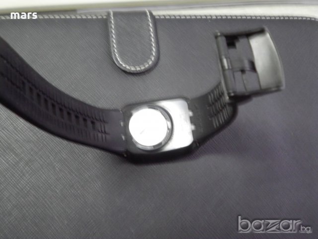 swatch touch black SURB100, снимка 14 - Мъжки - 19520598