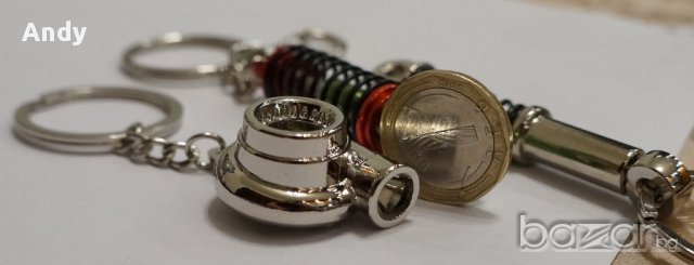 Скоростна кутия 6 скорости + задна и други авто ключодържатели, снимка 4 - Аксесоари и консумативи - 14592848