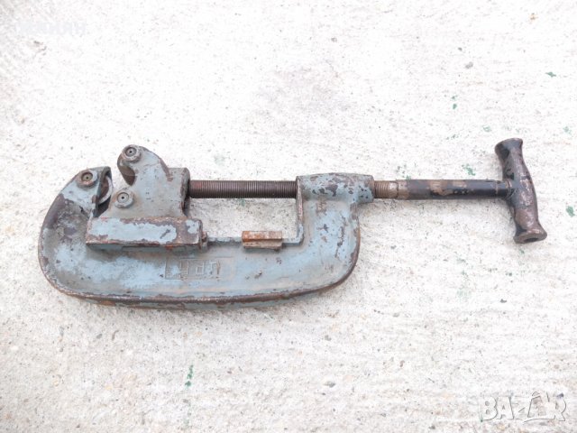 Продавам тръборез 