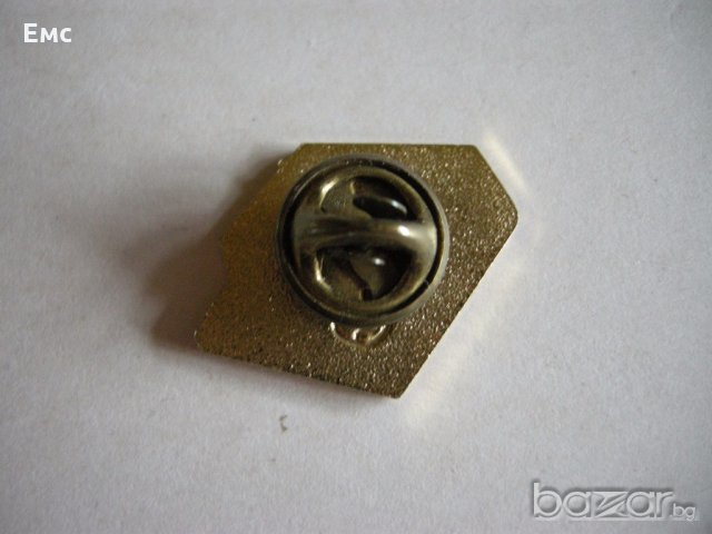 Значка юбилейна IBM, снимка 2 - Други ценни предмети - 13600981