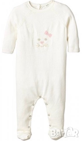 🐰🐰🐰 Benetton ново гащеризонче